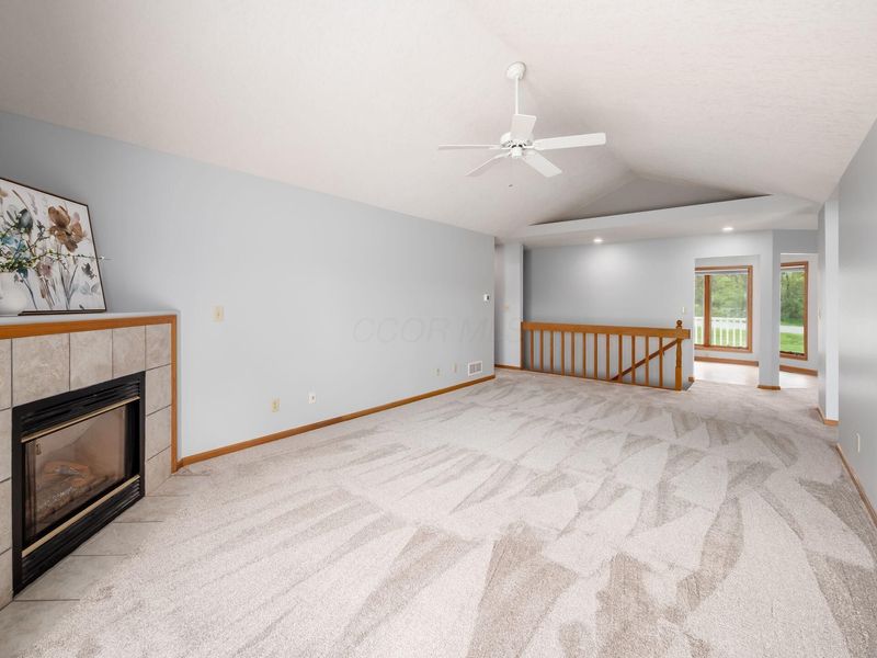 868 Fairway Drive , Howard, OH 43028 Photo 14