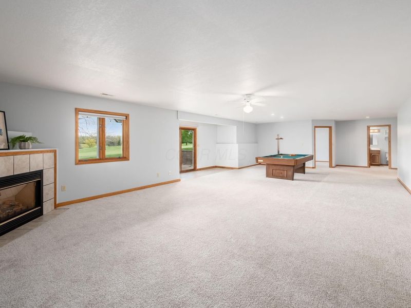 868 Fairway Drive , Howard, OH 43028 Photo 29