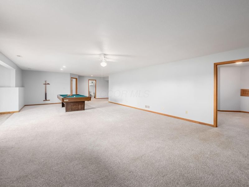 868 Fairway Drive , Howard, OH 43028 Photo 32
