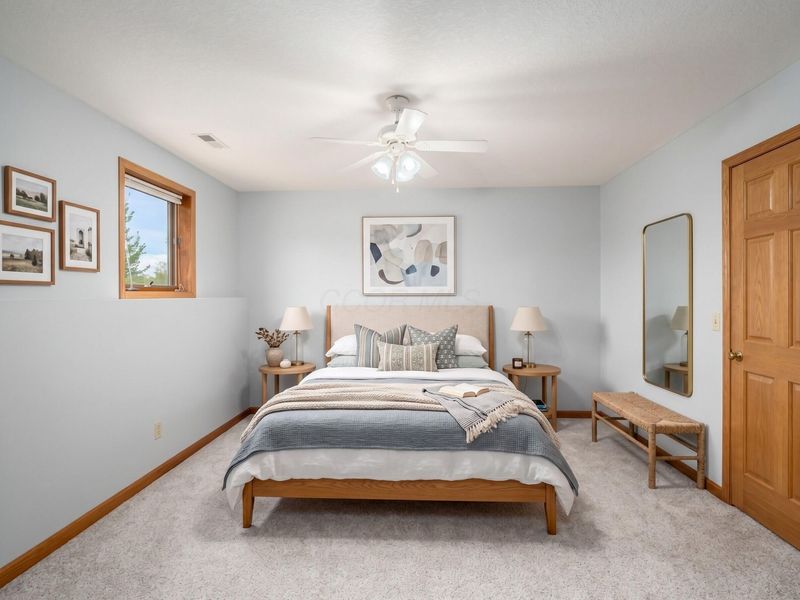 868 Fairway Drive, Howard, OH 43028 Photo 33