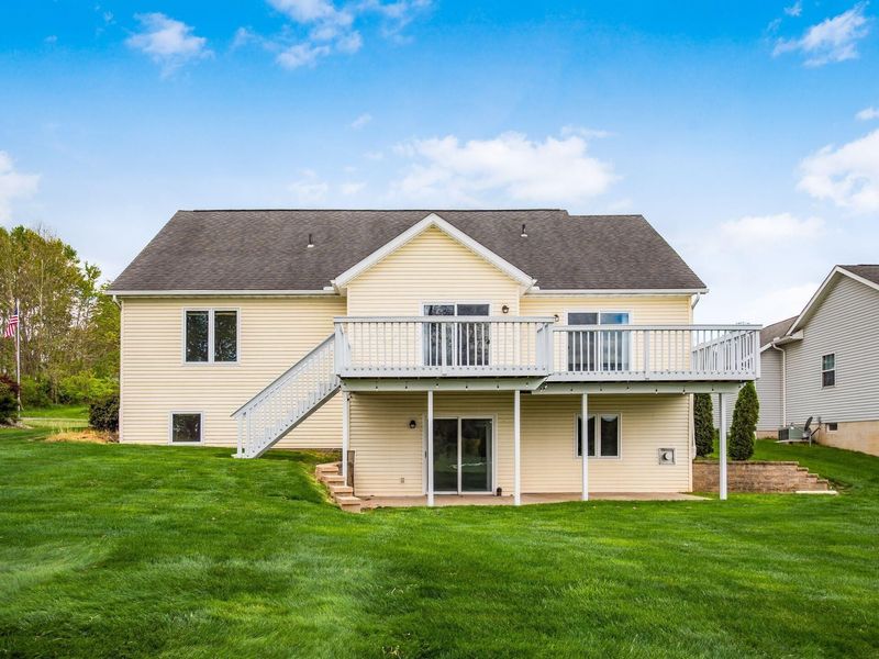 868 Fairway Drive , Howard, OH 43028 Photo 34