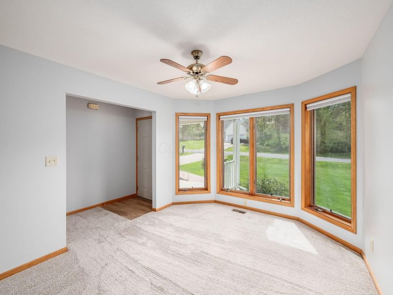 868 Fairway Drive , Howard, OH 43028 Photo 7