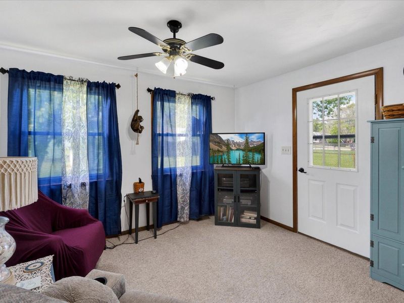610 Belle Aire Place , Washington Court House, OH 43160 Photo 12