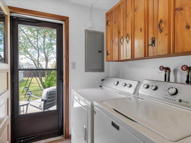 610 Belle Aire Place , Washington Court House, OH 43160 Photo 14