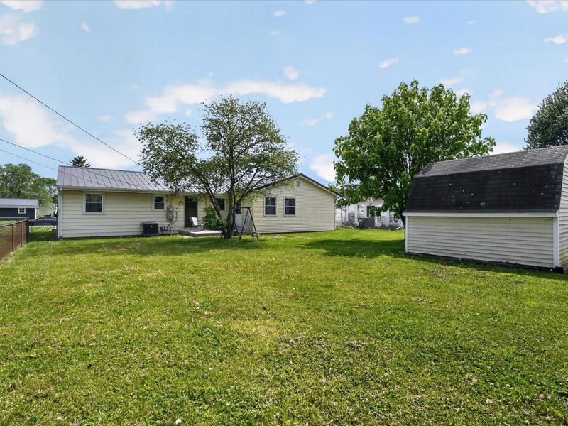 610 Belle Aire Place , Washington Court House, OH 43160 Photo 24