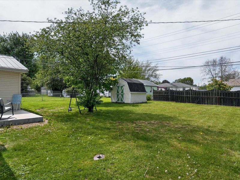 610 Belle Aire Place , Washington Court House, OH 43160 Photo 25