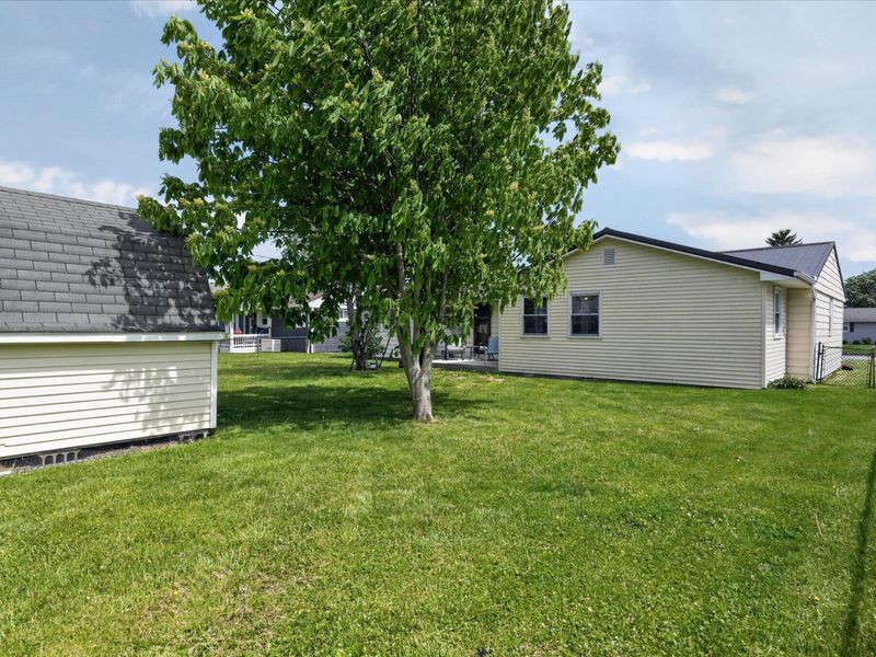 610 Belle Aire Place , Washington Court House, OH 43160 Photo 27