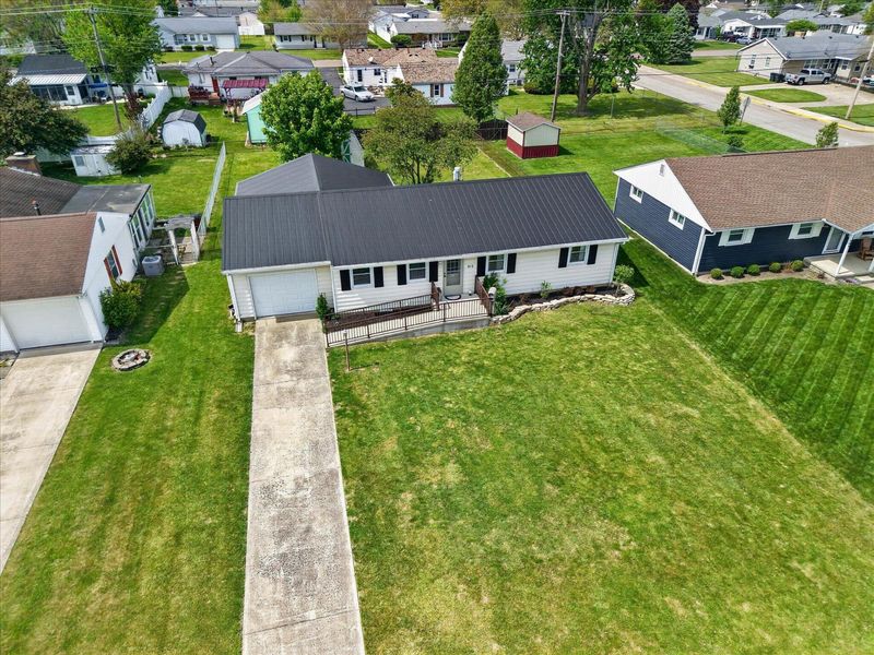 610 Belle Aire Place , Washington Court House, OH 43160 Photo 28
