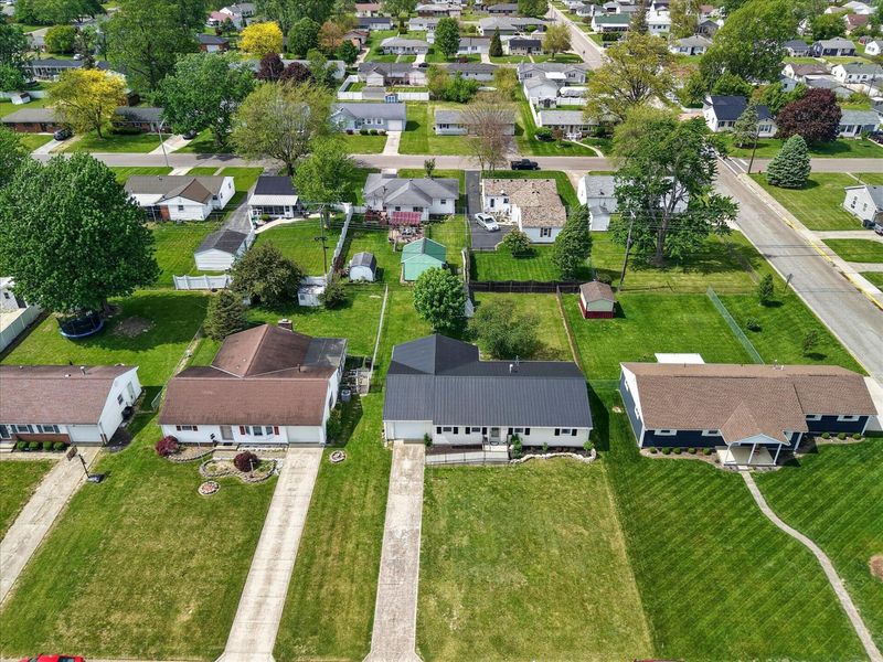 610 Belle Aire Place , Washington Court House, OH 43160 Photo 29