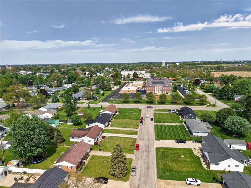 610 Belle Aire Place , Washington Court House, OH 43160 Photo 33