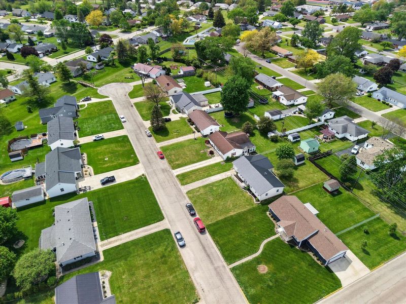 610 Belle Aire Place , Washington Court House, OH 43160 Photo 34