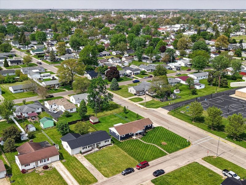 610 Belle Aire Place , Washington Court House, OH 43160 Photo 35