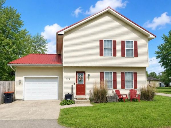 172 Lake Street , Buckeye Lake, OH 43008