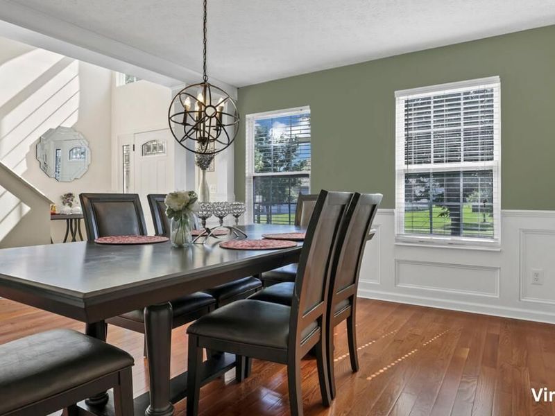 49 Knights Bridge Drive W, Pickerington, OH 43147 Photo 9