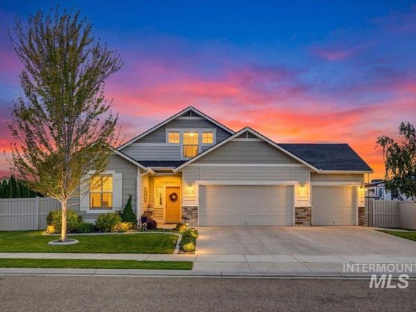 15653 Bridgeton Ave, Caldwell, ID 83607