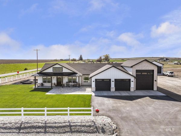 3103 N 3395 E, Kimberly, ID 83341