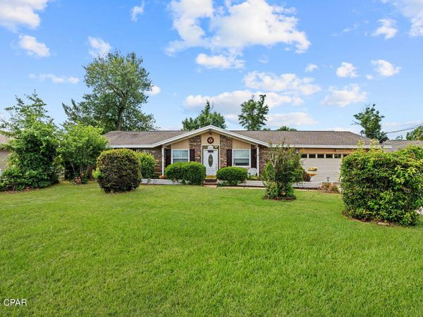 1017 W 28th Place, Panama City, FL 32405