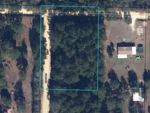 1503 Hilltop Drive , Bonifay, FL 32425
