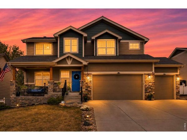 331 Heidie Ln, Milliken, CO 80543
