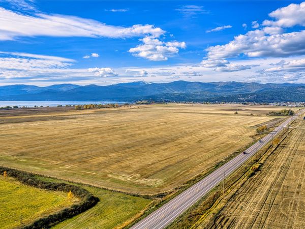 NHN MT Hwy 82, Somers, MT 59932