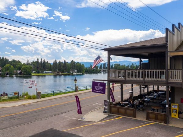 425 Grand Drive , Bigfork, MT 59911