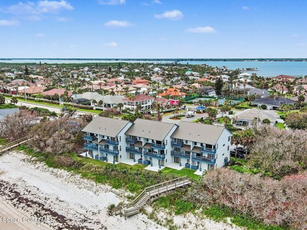 4815 Highway A1a, Unit 106, Melbourne Beach, FL 32951