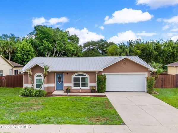6505 Homestead Avenue , Cocoa, FL 32927