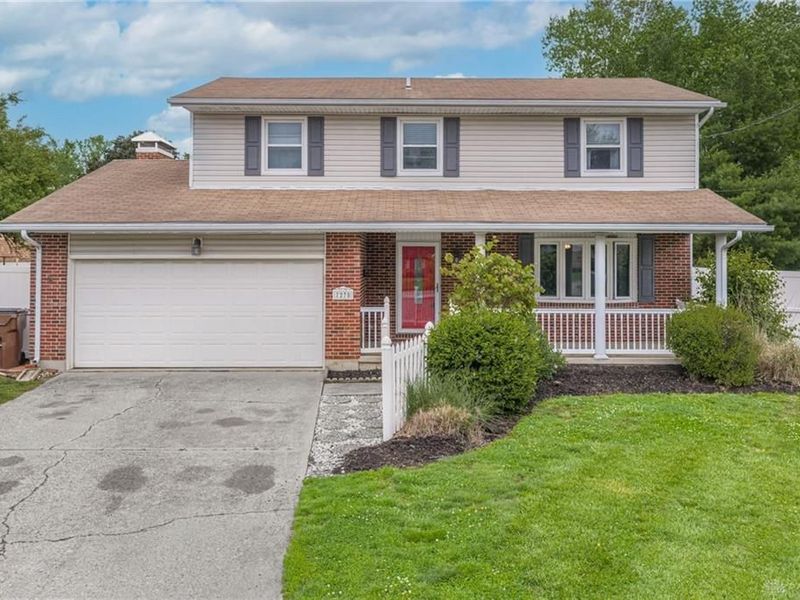 7278 Beth Court, Carlisle, OH 45005 Photo 1