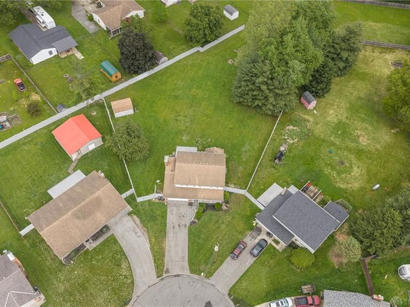 7278 Beth Court, Carlisle, OH 45005 Photo 45