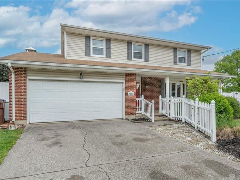 7278 Beth Court, Carlisle, OH 45005 Photo 49
