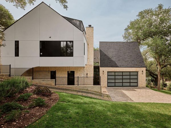 809 Mariposa DR , Unit 1, Austin, TX 78704