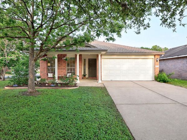 2601 Marcus Abrams BLVD , Austin, TX 78748