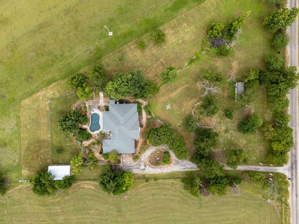 250 County Rd. 323 , Bartlett, TX 76511