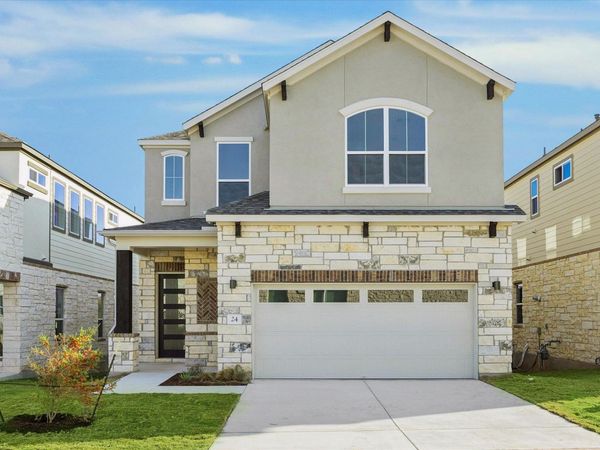 1531 N Red Bud LN , Unit 24, Round Rock, TX 78665