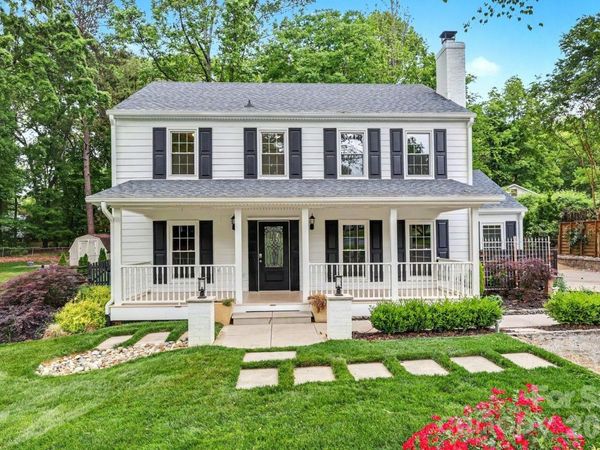 917 Winter Wood Drive, Matthews, NC 28105