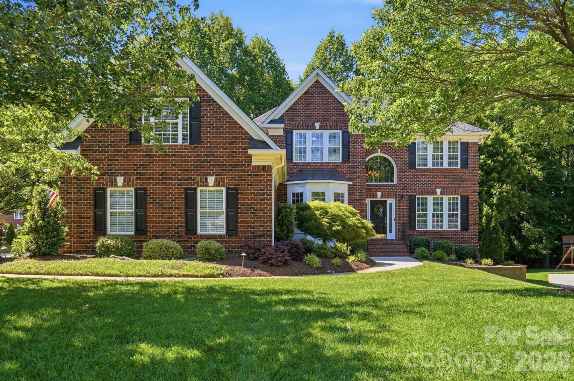 2802 Waterman Court, Waxhaw, NC 28173 Main Photo
