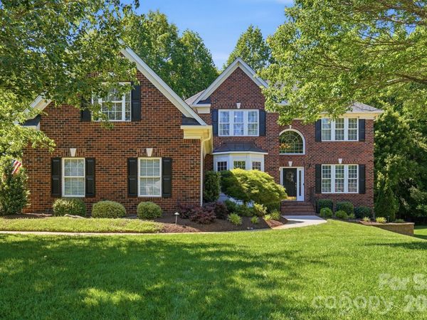 2802 Waterman Court, Waxhaw, NC 28173