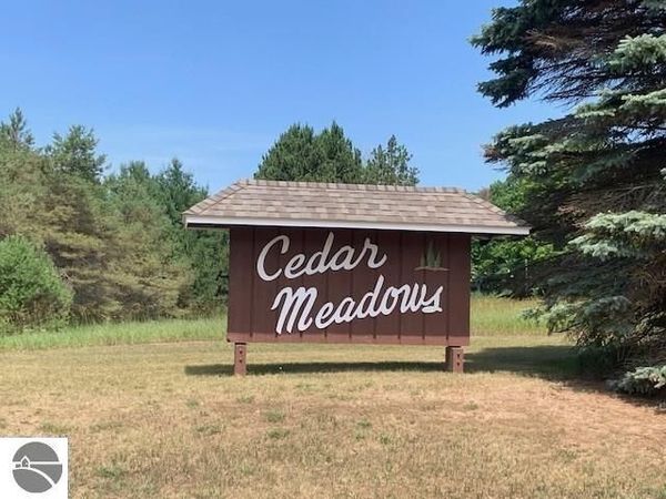 76 Meadow Lane, Bellaire, MI 49615