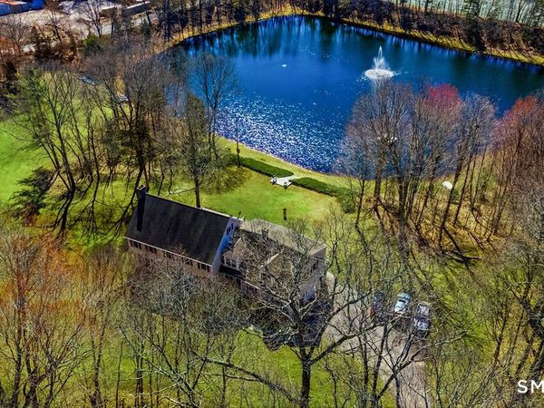53-A Oakridge , Westbrook, CT 06498