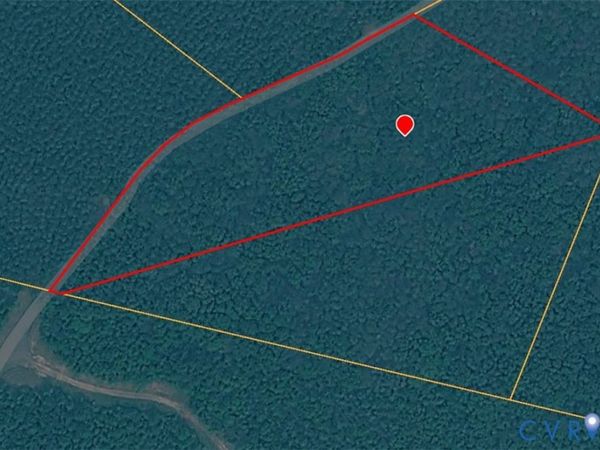 0 Byrd Mill Rd , Louisa, VA 23093