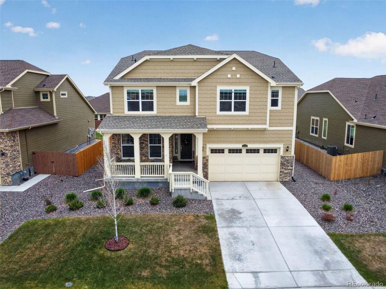 16348 Saint Paul Street, Thornton, CO 80602 Main Photo