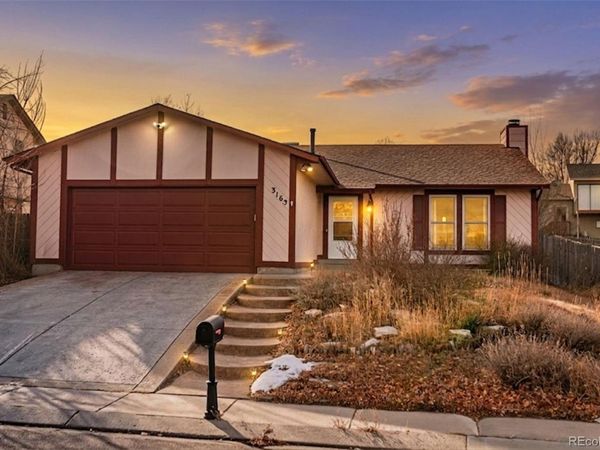 3165 Dublin Boulevard , Colorado Springs, CO 80918