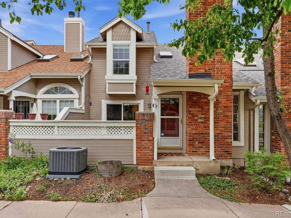 2892 W Long Circle, Unit G, Littleton, CO 80120