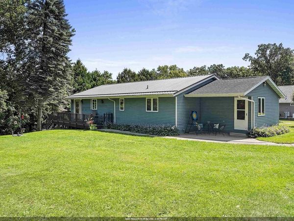 3502 IRISH TRAIL, Sturgeon Bay, WI 54345
