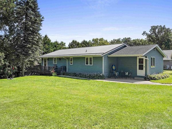 3502 IRISH TRAIL, Sturgeon Bay, WI 54345