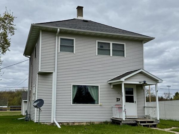108 3RD STREET, Merrill, WI 54452