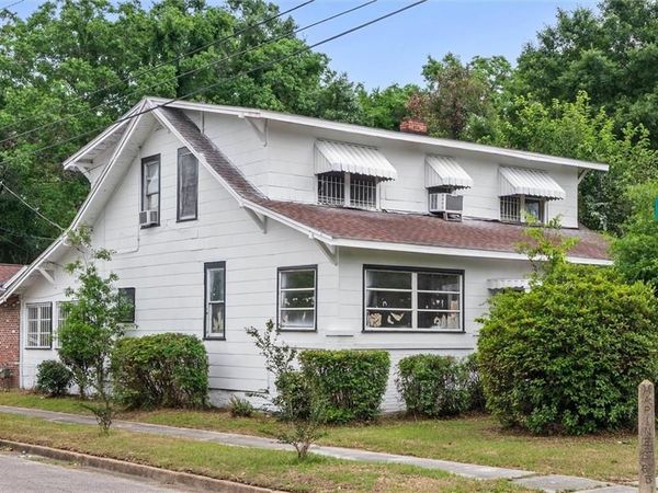 851 Marine Street, Mobile, AL 36604