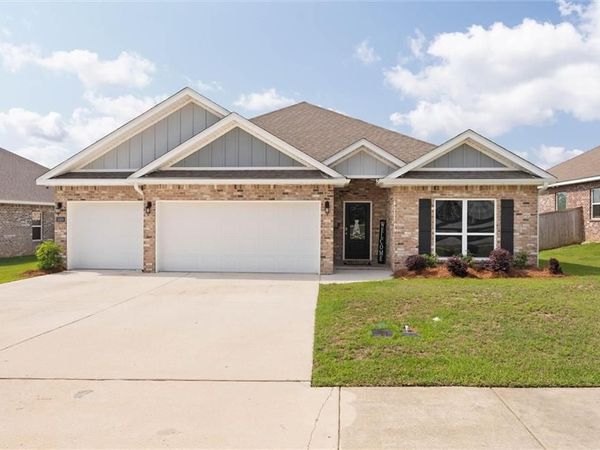 3359 Rogers Avenue, Saraland, AL 36571