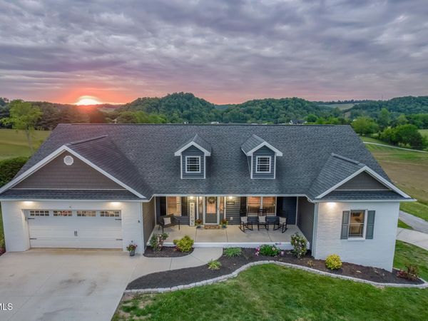 139 Jay Armentrout Road, Jonesborough, TN 37659