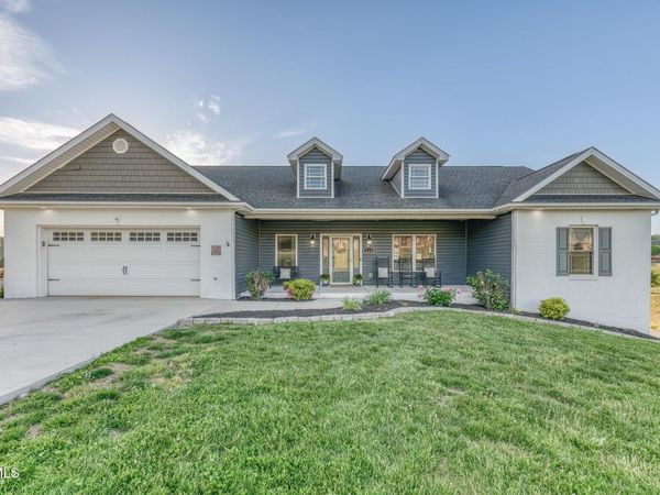 139 Jay Armentrout Road, Jonesborough, TN 37659